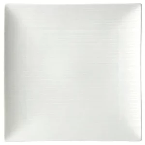 Utopia Titan Signature Square Plate 26.5cm/10.5"