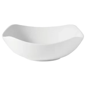 Utopia Titan Soft Square Bowl 18cm/7"