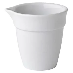 Utopia Titan Stacking Cream Jug 60ml/2oz
