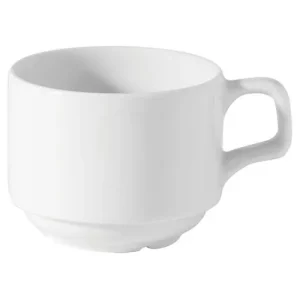 Utopia Titan Stacking Cup 200ml/7oz