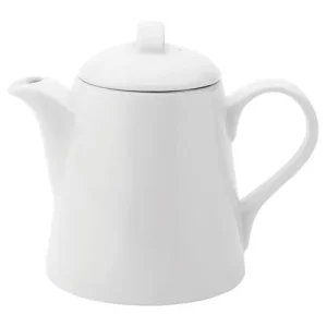 Utopia Titan Tall Beverage Pot 370ml/13oz