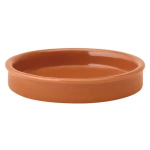 Utopia Titan Tapas Dish 13cm/5.25"
