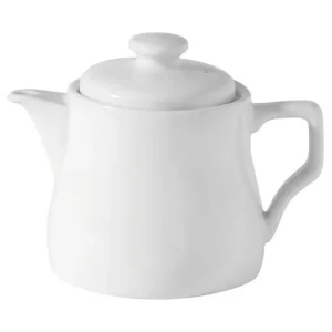 Utopia Titan Teapot 460ml/16oz