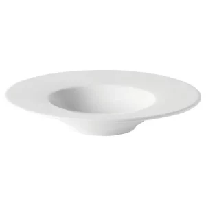 Utopia Titan Wide Rim Gourmet Bowl 30cm/12"
