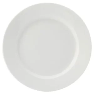 Utopia Titan Winged Plate 19cm/7.5"