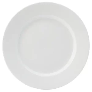 Utopia Titan Winged Plate 26cm/10.25"