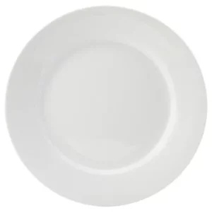 Utopia Titan Winged Plate 31cm/12.25"