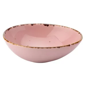 Utopia Umbra Peony Bowl 15cm/6"
