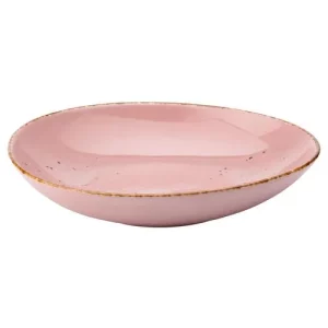 Utopia Umbra Peony Coupe Bowl 26cm/10.25"