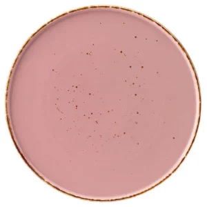 Utopia Umbra Peony Coupe Plate 27cm/10.5"