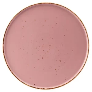 Utopia Umbra Peony Coupe Plate 30cm/12"