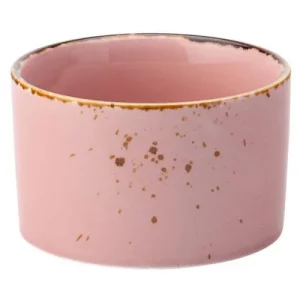 Utopia Umbra Peony Ramekin 190ml/6.75oz