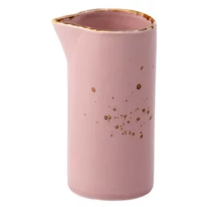 Utopia Umbra Peony Sauce Pot 10cm/4"