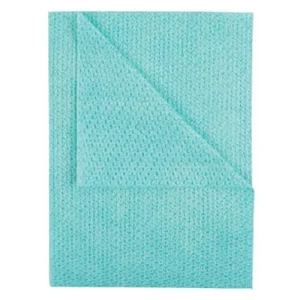 Velette Non Woven Cloth 50x35cm - Green