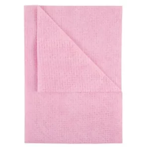 Velette Non Woven Cloth 50x35cm - Red