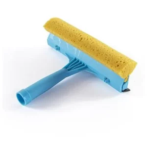 Window Sponge Squeegee