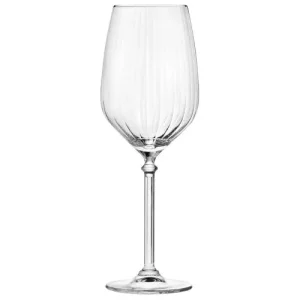 Royal Leerdam Bonheur White Wine 410ml/14.5oz