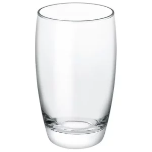 Borgonovo Aurelia Highball Glass 420ml/14.75oz