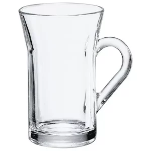 Borgonovo Ceylon Latte Mug 230ml/8.75oz