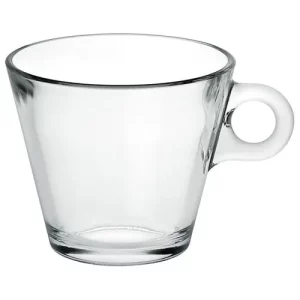 Borgonovo Conic Cappuccino Mug 280ml/10oz