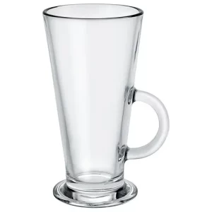 Borgonovo Conic Latte Mug 280ml/9.75oz