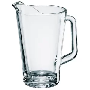 Borgonovo Conic Water & Cocktail Jug 1.8L/63.3oz