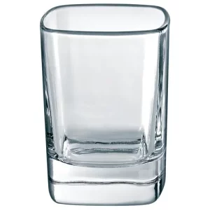 Borgonovo Cubic Shot Glass 60ml/2oz
