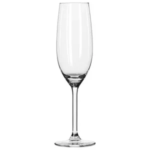 Borgonovo Drop Flute 220ml/7.75oz