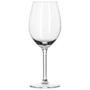 Borgonovo Drop Tulip Wine Glass 330ml/11.5oz