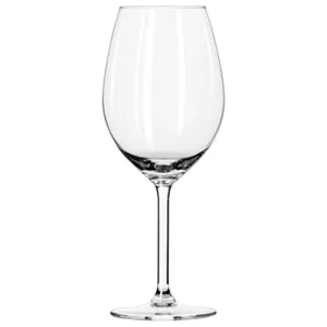 Borgonovo Drop Tulip Wine Glass 410ml/14.25oz