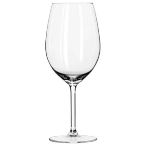 Borgonovo Drop Tulip Wine Glass 540ml/19oz