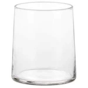 Borgonovo Elixir Double Old Fashioned Glass 270ml/10oz