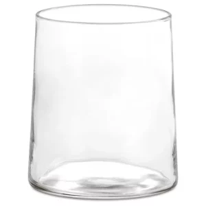 Borgonovo Elixir Double Old Fashioned Glass 350ml/12.25oz