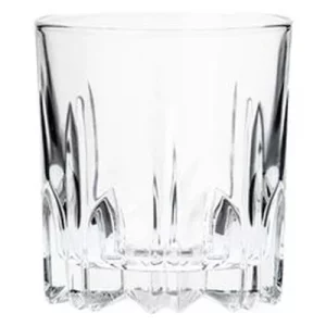 Borgonovo Excalibur Double Old Fashioned Glass 300ml/10.5oz