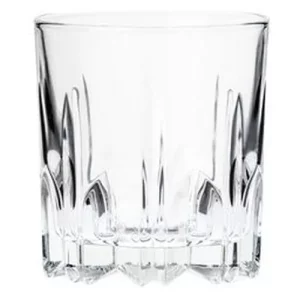 Borgonovo Excalibur Double Old Fashioned Glass 350ml/12.25oz