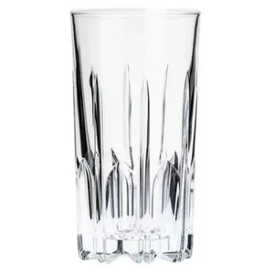 Borgonovo Excalibur Highball Glass 420ml/14.75oz
