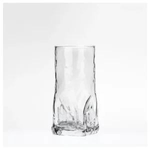 Borgonovo Frosty Highball Glass 470ml/16.5oz