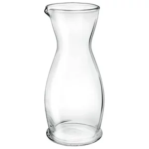 Borgonovo Indro Carafe 0.5L/17.6oz