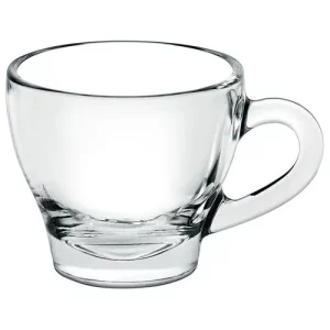Borgonovo Ischia Cappuccino Cup 180ml/6.5oz