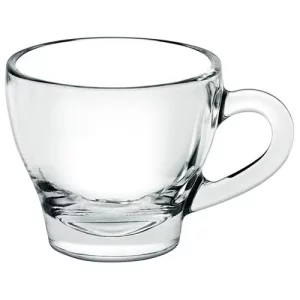 Borgonovo Ischia Coffee Espresso Cup 80ml/3oz