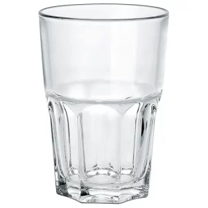 Borgonovo London Highball Glass 355ml/12.5oz