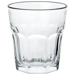 Borgonovo London Old Fashioned Glass 265ml/9.25oz