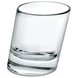 Borgonovo Pisa Shot Glass 50ml/1.8oz