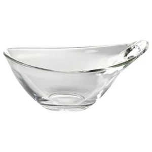 Borgonovo Practica Bowl 100ml/3.5oz