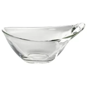 Borgonovo Practica Bowl 220ml/7.5oz