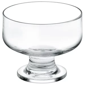 Borgonovo Riviera Ice Cream Dish 260ml/9oz