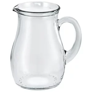 Borgonovo Roxy Water & Cocktail Jug 1L/35.2oz