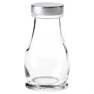 Borgonovo Spare Lid for Condiment Bottle/Mini Milk Bottle 120ml/4.2oz