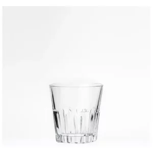Borgonovo Stepback Double Old Fashioned Glass 360ml/12.5oz
