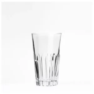 Borgonovo Stepback Highball Glass 420ml/15oz